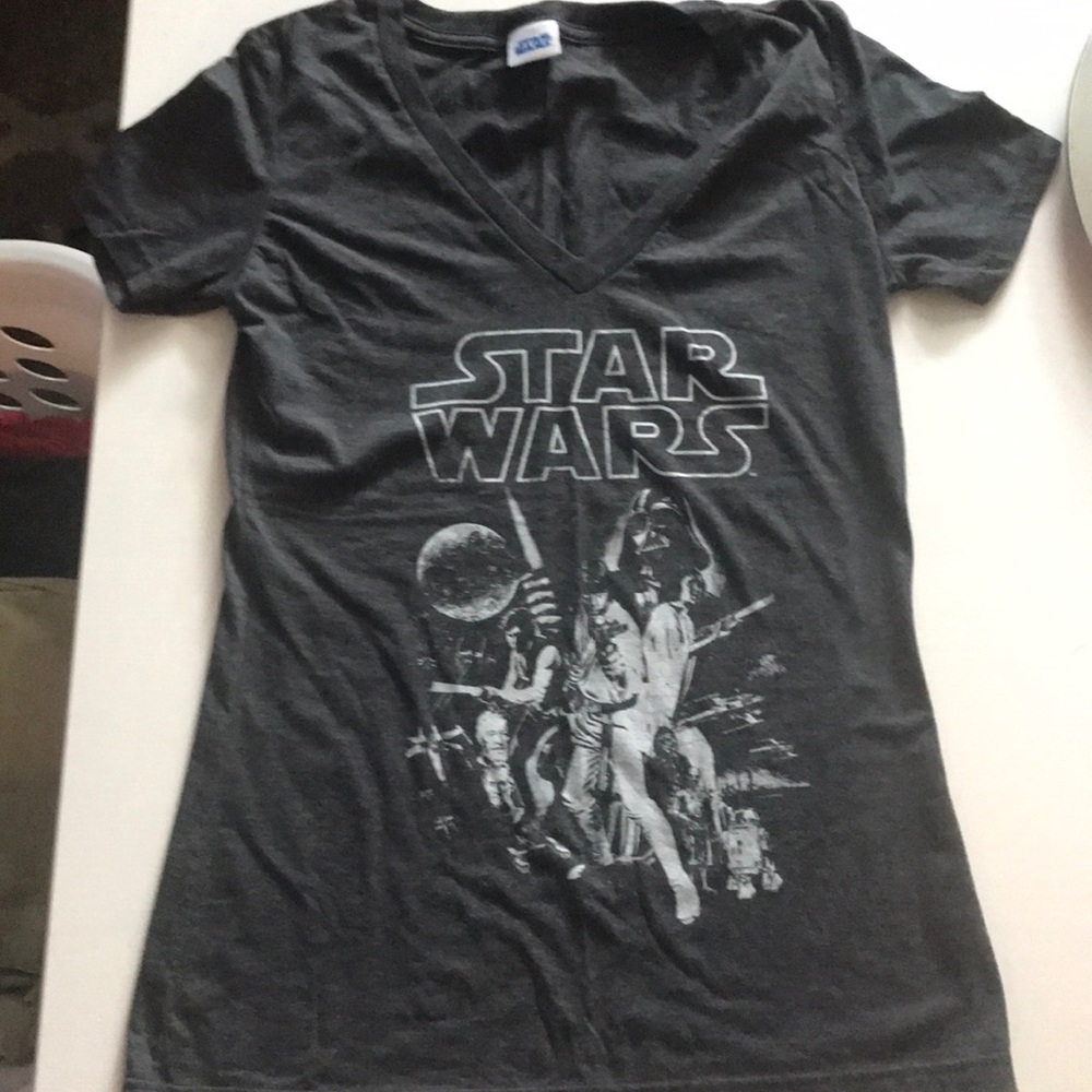 Star Wars Shirt